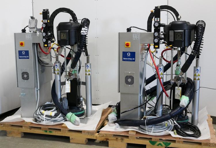 Graco TOFC-P20E24P3F