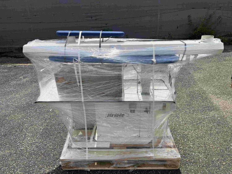 Kriete  UB-EA I ironing board