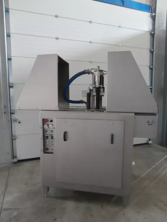 K071-223 Brine Injection Machine