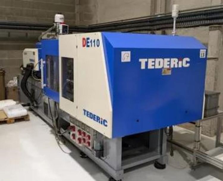 Tederic DE110 E160H 110 T