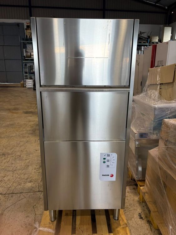 Fagor LP-62BDD  DISHWASHER/UTENSIL WASHER