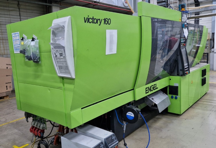 Engel Victory 330H 200 W 160 Combi 160 T