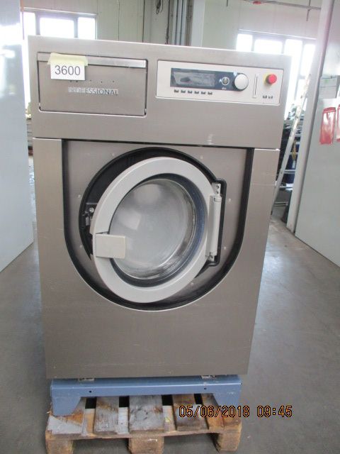 Miele PW 6101 EL FT Washer Extractor
