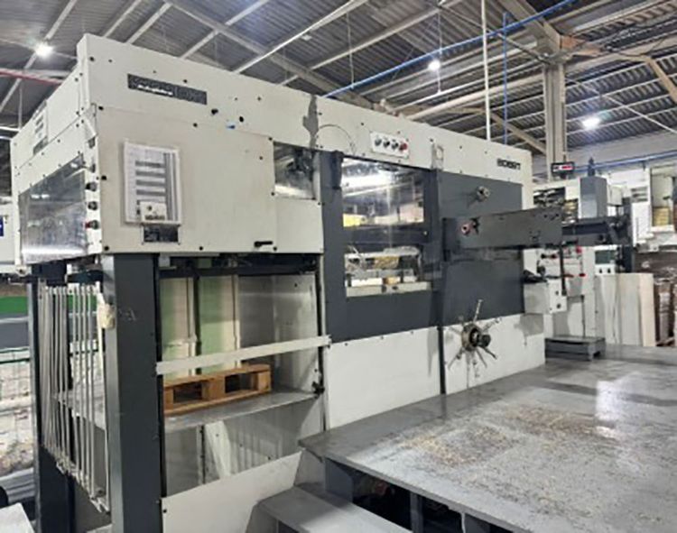 Bobst SP 102-E