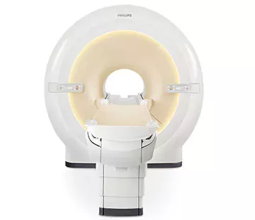 Philips Ingenia 1.5T CX MRI Scanner