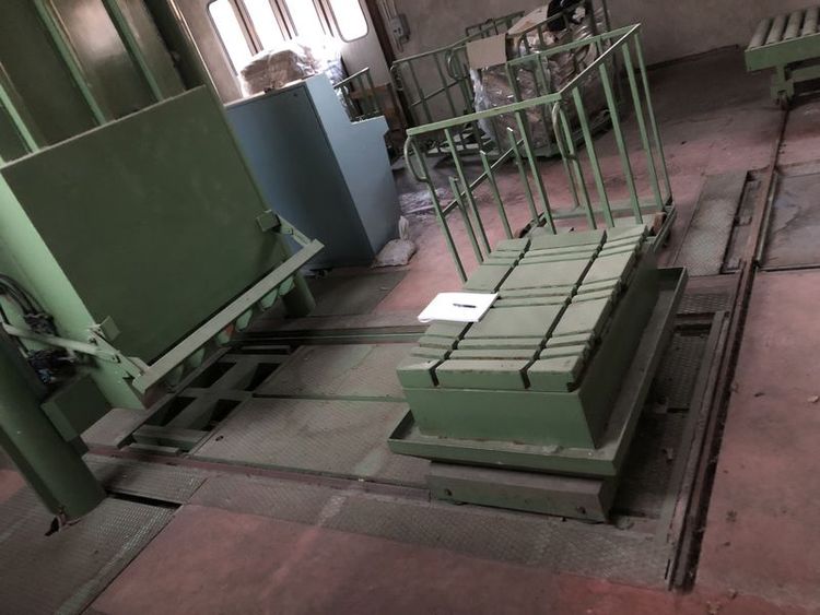 Gualchierani Press