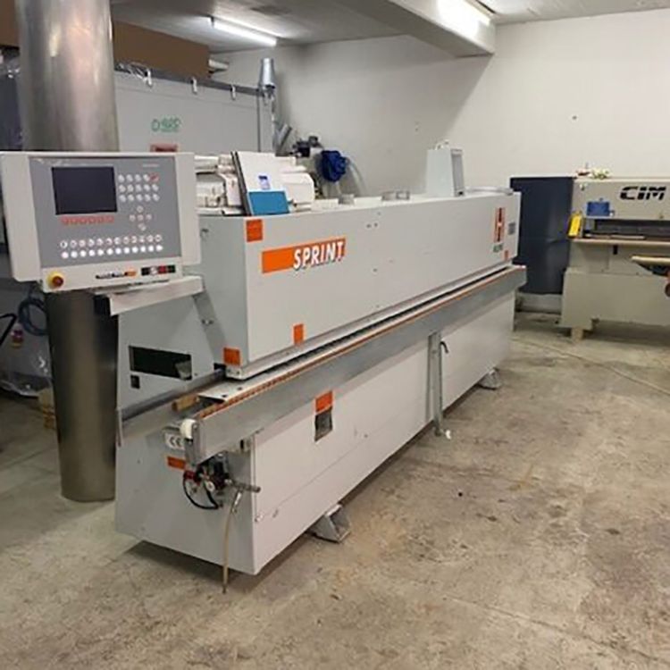 Holzher SPRINT
