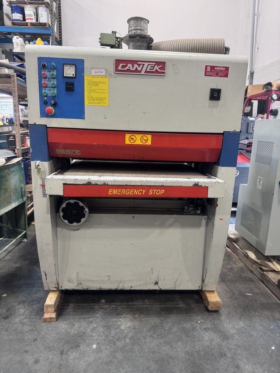 Cantek PR-3760A 37X60 4J