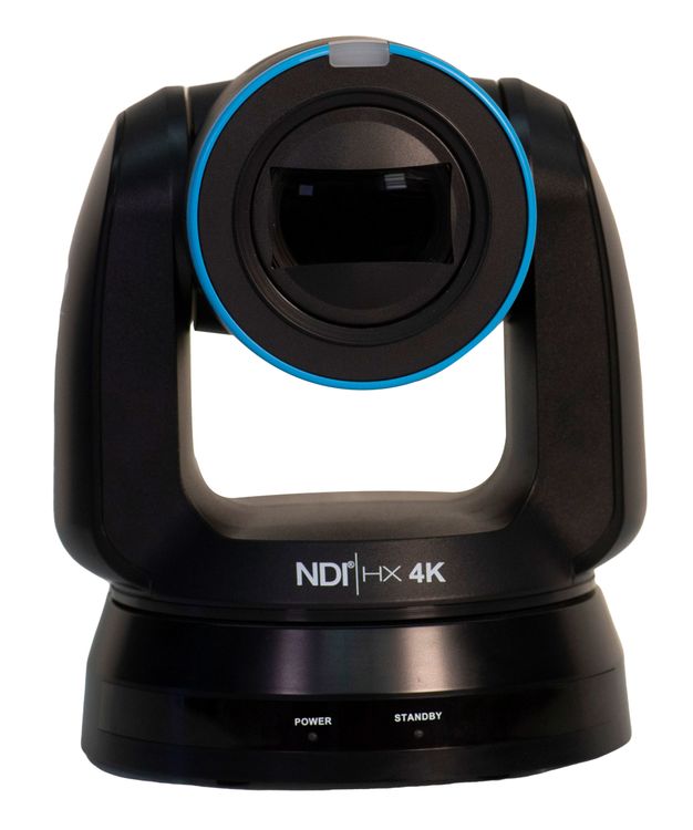 NewTek PTZUHD Camera