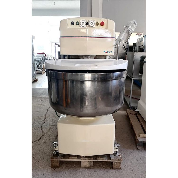 VMI Automatic Dough Mixer