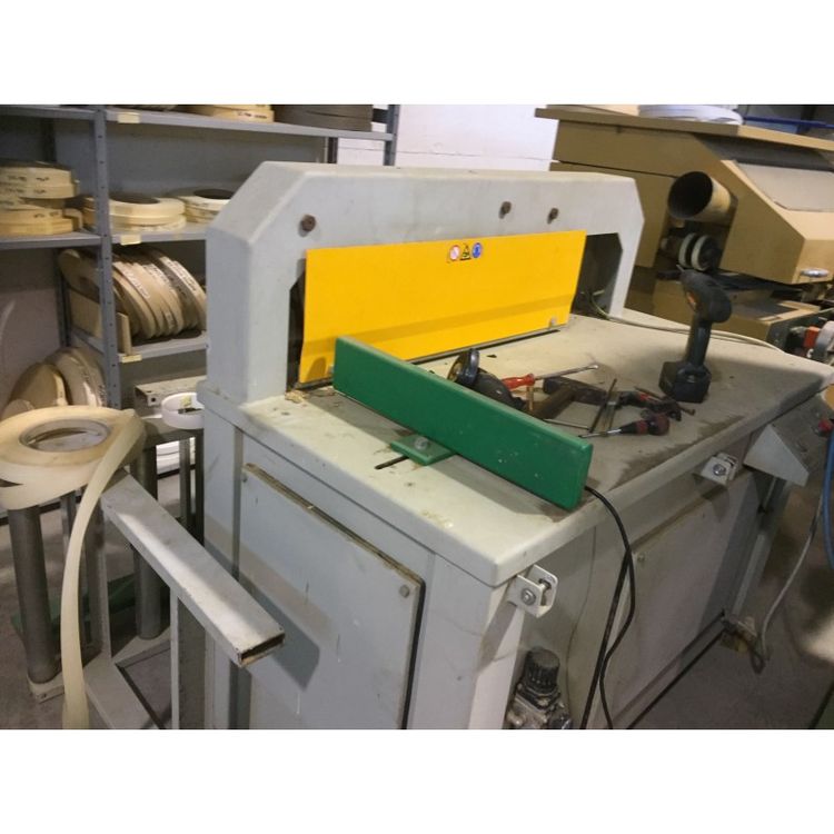 Omec TA185 Miter Saw