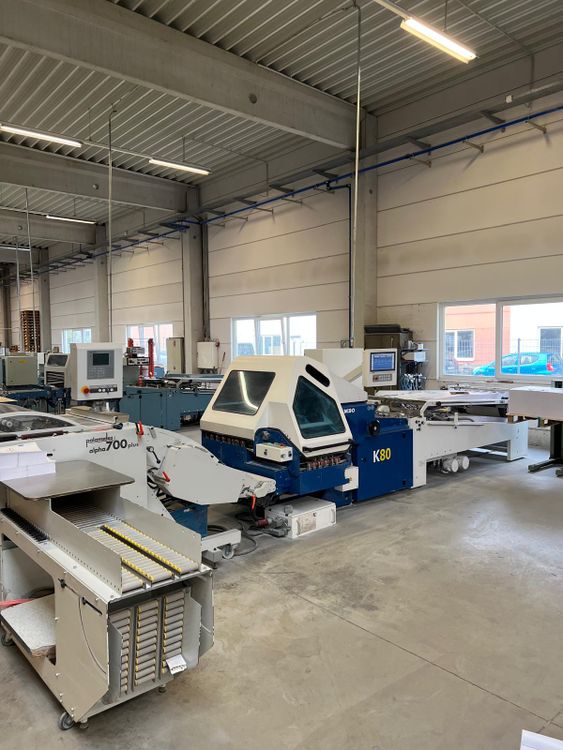 MBO K 80 S-KTL/4