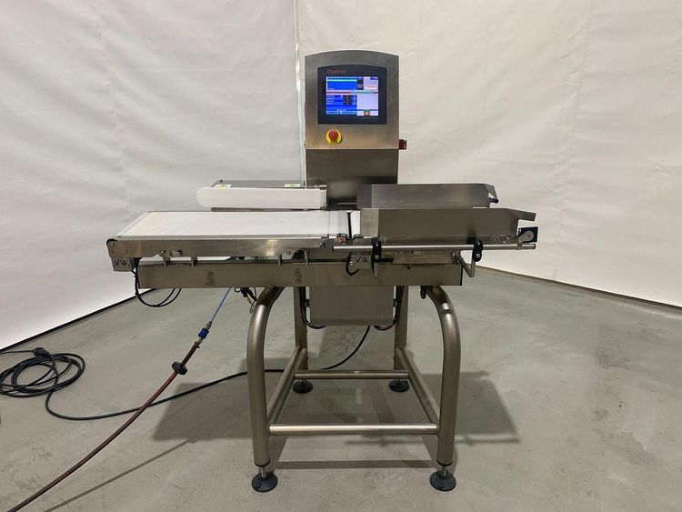 Thermo Scientific VersaWeigh