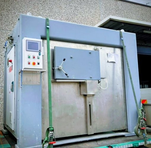 Fratelli Rosa LC 200 Washer