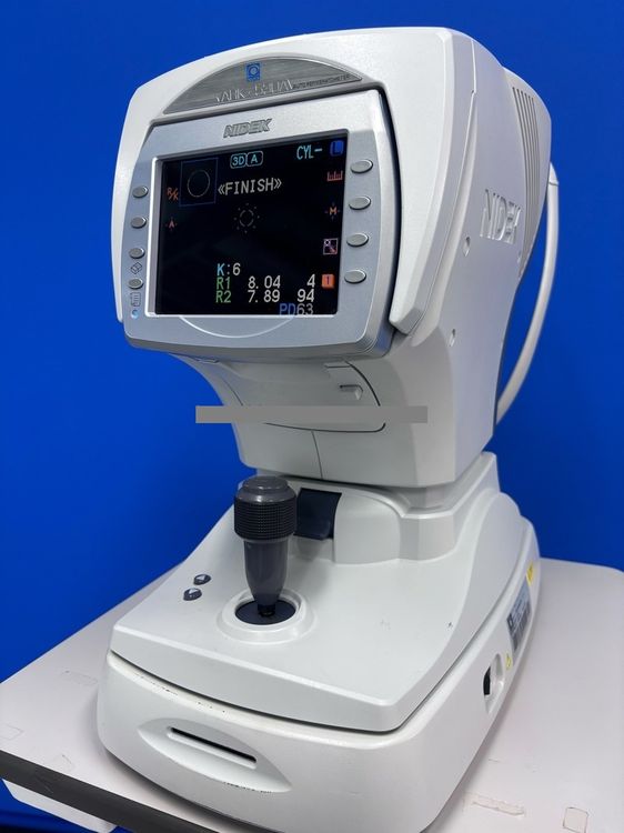 Nidek ARK-530A