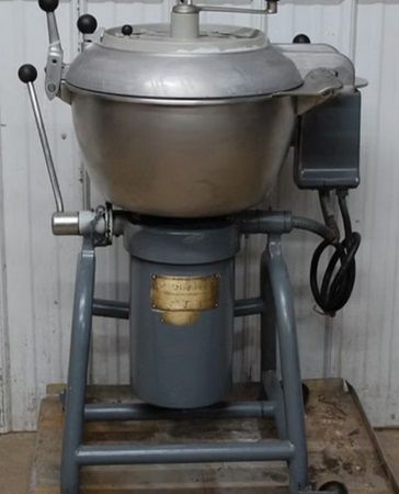 Hobart VCM 40 Quart Vertical Cutter Mixer