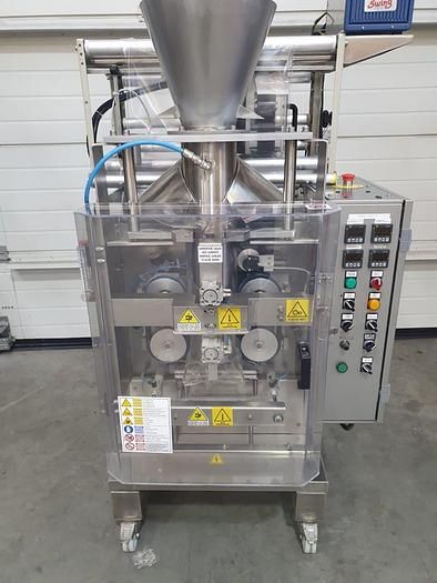 EMY, Vertical Packaging Machine