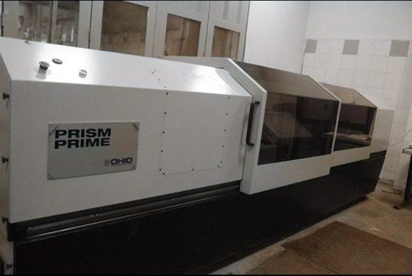 Ohio PRISM HYBRID
