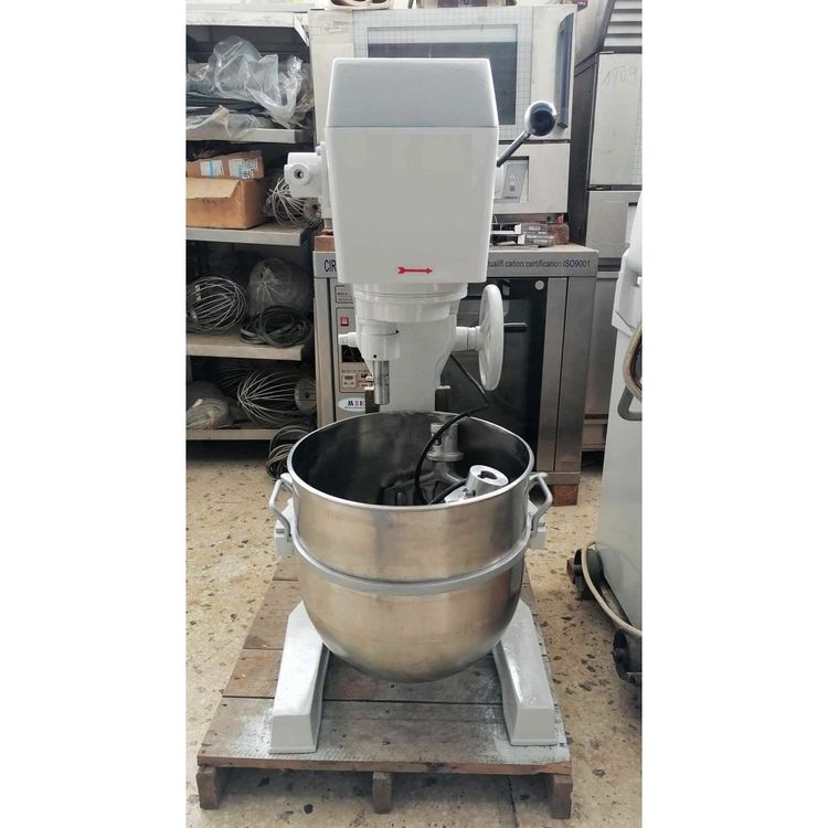 BIOPRAL Mixer