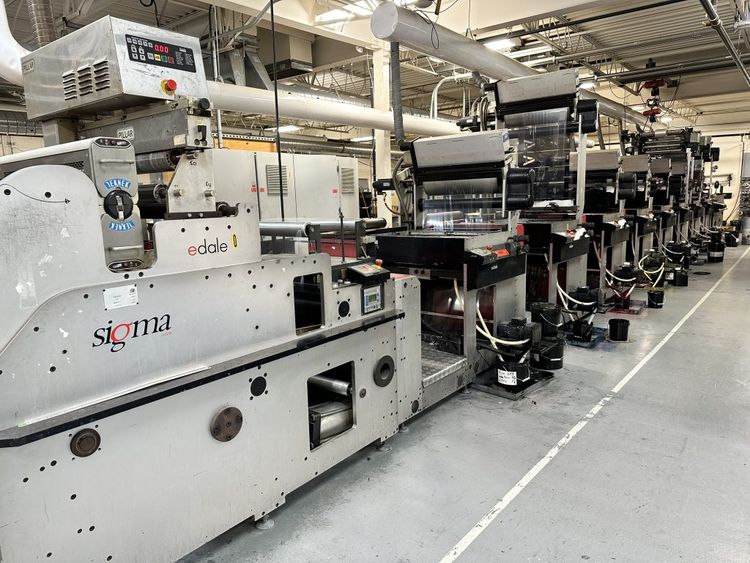 Edale Sigma 26 8 26-inch