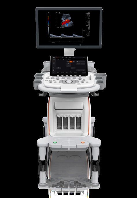 Siemens ACUSON Sequoia