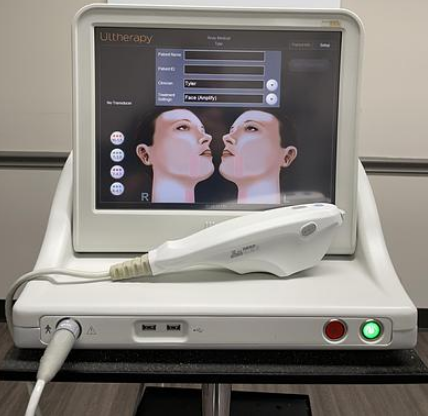 Merz Aesthetics Ulthera Laser