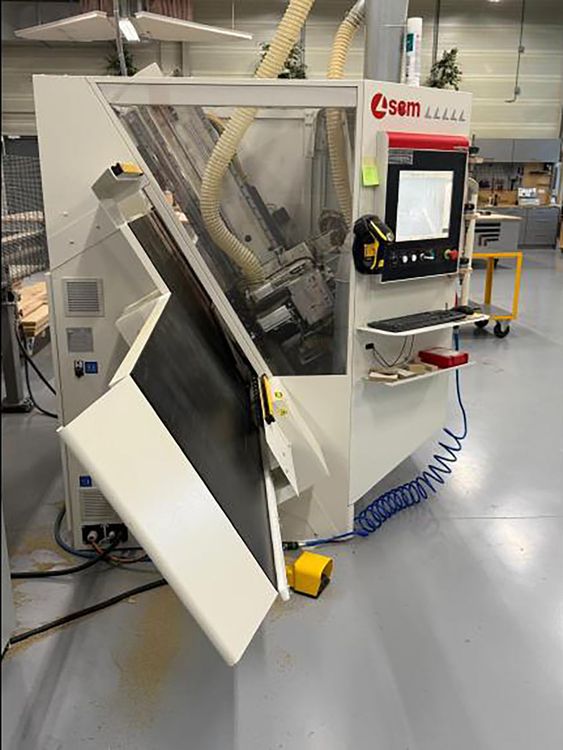 SCM Cyflex F900