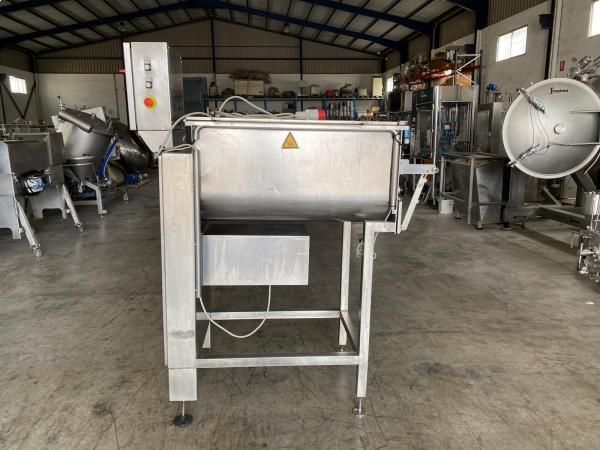 GS ITALIA BLADES MIXER