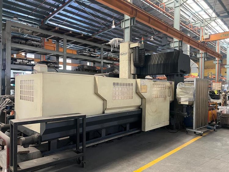 Hartford PRO 3150A 3 Axis