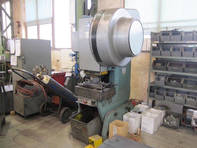 Smeral LENA 25 C 25 t