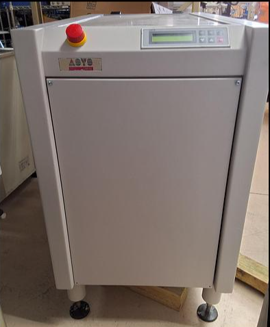 ASYS LSB 03 Bare Board Loader