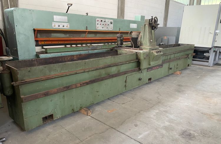 Angelo Cremona AL 4000