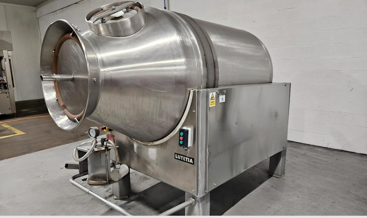 Lutetia T2 Churn