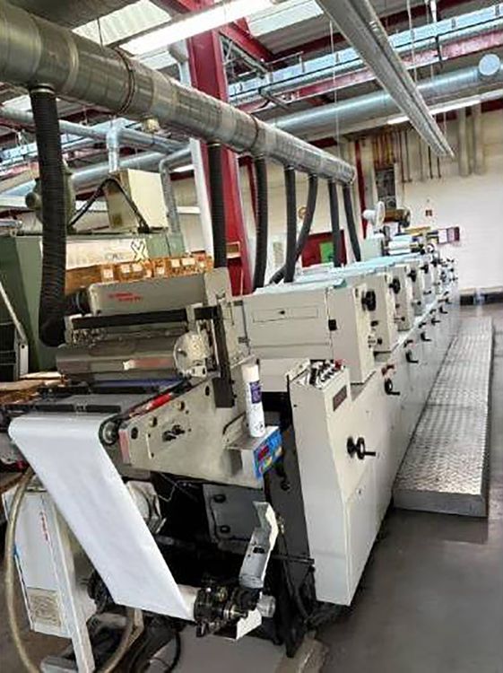 Codimag Viva 340 5 310 mm