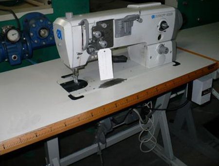 Duerkopp adler 367-170115 Sewing machines