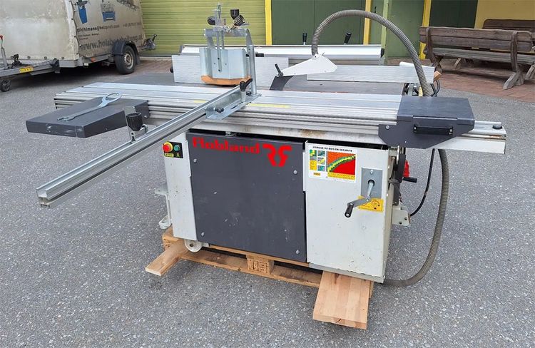 Robland NLX310