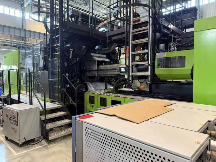 Engel Duo 16050 / 3200 3200 T