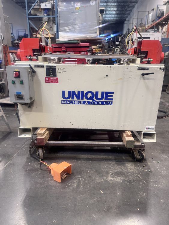 Unique 311-40