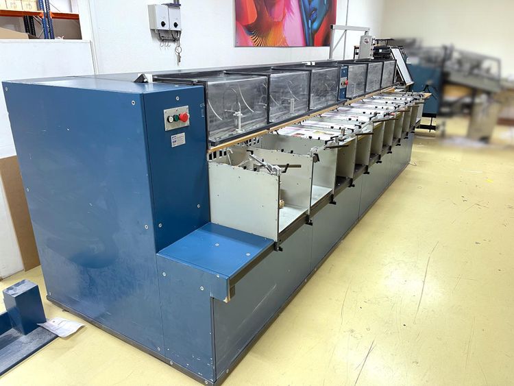 Theisen & Bonitz TB Sprint 310 VP