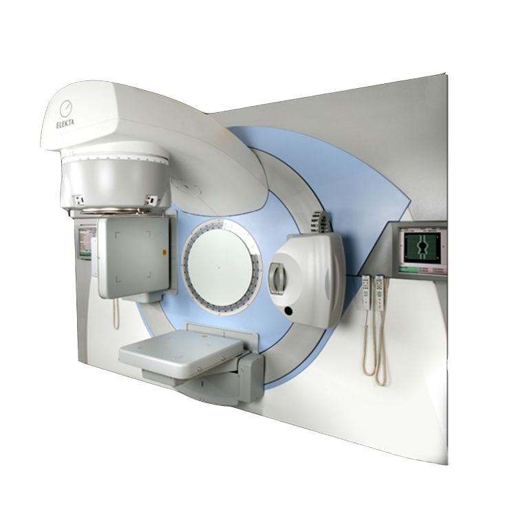 Elekta Synergy Linear Accelerator