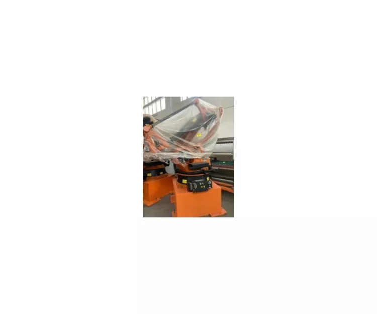 Kuka KR 180PA 6 Axis