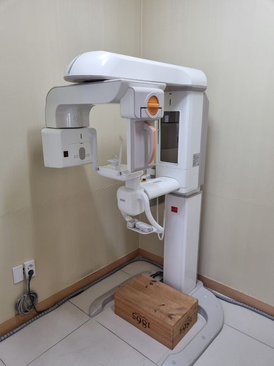 PaX-Flex3D Dental X-ray