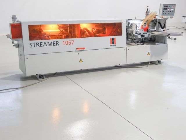 Holz-Her STREAMER 1057