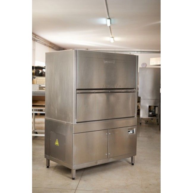 Hobart UXV50 WASHING MACHINE