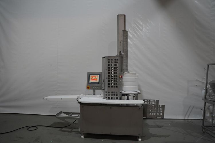 TVI GMS500 Meat Portioner