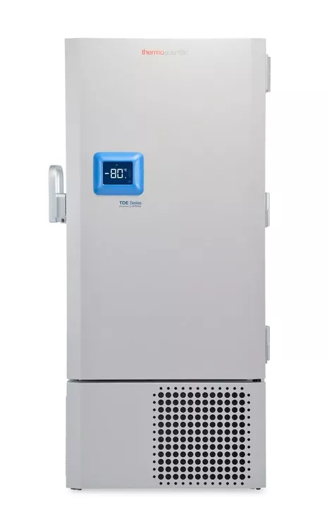 Thermo, Thermo Scientific TDE60086FV Ultra-Freezer