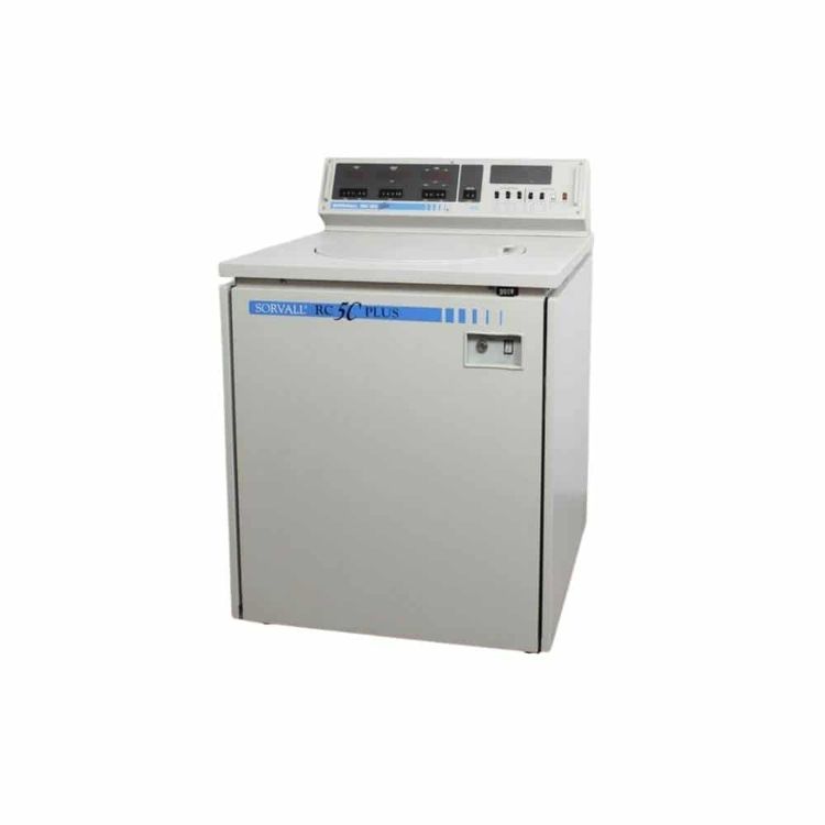 Sorvall RC-5C Plus Superspeed Centrifuge