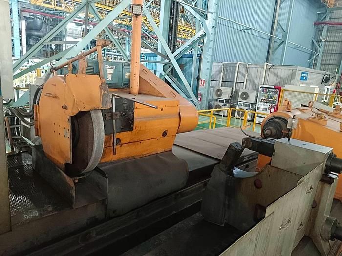 Farrel Cylindrical Grinder