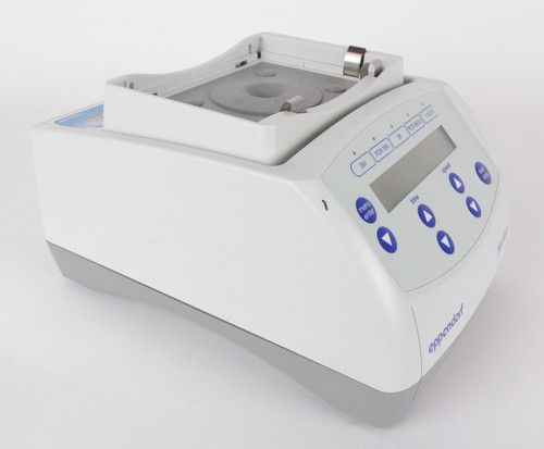 Eppendorf Mixmate 5353 Microplate Shaker