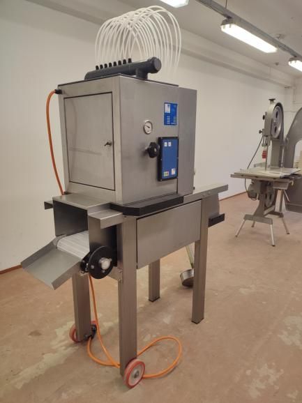Pokomat P16/320 Mobile Injector
